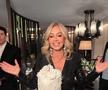 Anastasia Soare s-a întâlnit cu Leo Messi » Cea mai bogată româncă, uimită: „Suprarealist, e cel mai mare fotbalist din toate timpurile”