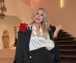 Anastasia Soare s-a întâlnit cu Leo Messi » Cea mai bogată româncă, uimită: „Suprarealist, e cel mai mare fotbalist din toate timpurile”