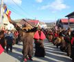 Festivalul de datini și obiceiuri de iarnă 2025 / foto: Facebook Comuna Dofteana