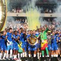 Chelsea a câștigat Campionatul Mondial al Cluburilor în 2025/Foto: Imago Images