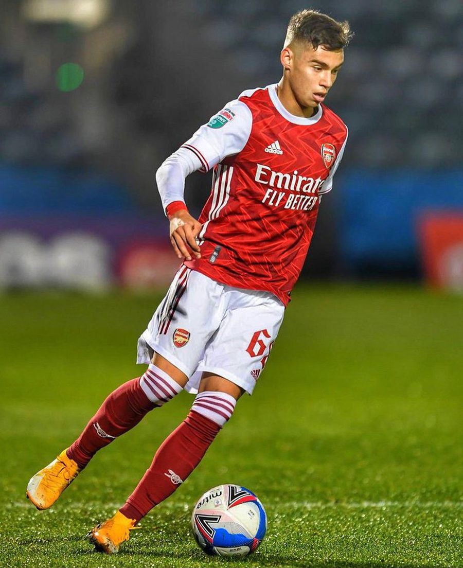 David Luiz, sprijin pentru căpitanul din Superligă: „M-a ajutat foarte mult”