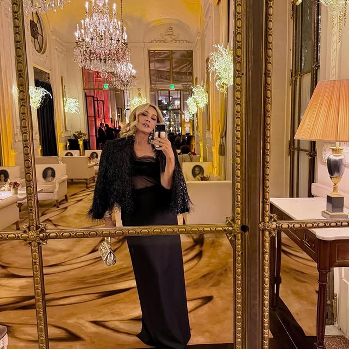Anastasia Soare s-a întâlnit cu Leo Messi » Cea mai bogată româncă, uimită: „Suprarealist, e cel mai mare fotbalist din toate timpurile”