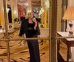 Anastasia Soare s-a întâlnit cu Leo Messi » Cea mai bogată româncă, uimită: „Suprarealist, e cel mai mare fotbalist din toate timpurile”
