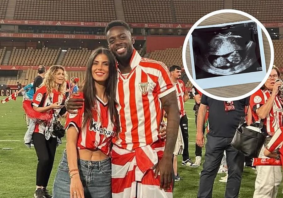 Inaki Williams, contra disputării Supercupei în Arabia Saudită: „E o porcărie!” » De ce voia să refuze să joace