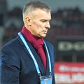 Daniel Pancu are nevoie urgentă de atacanții la CFR Cluj/ foto Imago Images
