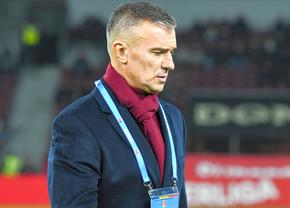 Daniel Pancu s-a ales cu o mare problemă » Nevoia URGENTĂ de la CFR Cluj