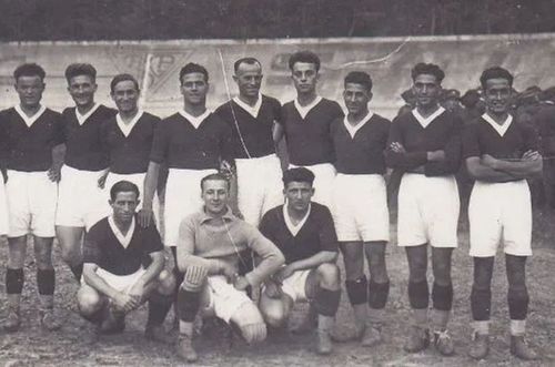 Singurul sezon în care în Italia nu s-a acordat titlul de campioană la fotbal » Primul mare caz de corupție „Cizmă”