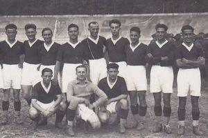 Singurul sezon în care în Italia nu s-a acordat titlul de campioană la fotbal » Primul mare caz de corupție „Cizmă”