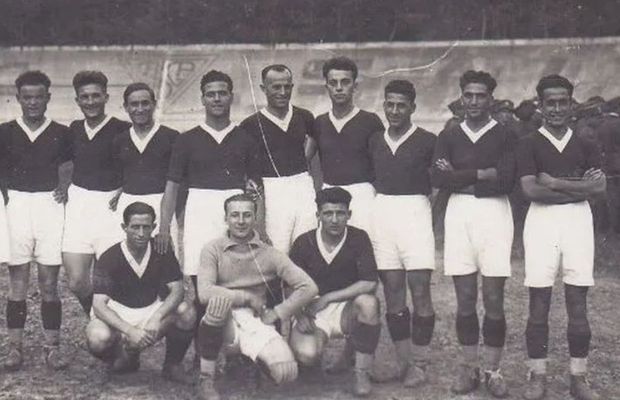 Singurul sezon în care în Italia nu s-a acordat titlul de campioană la fotbal » Primul mare caz de corupție în „Cizmă”