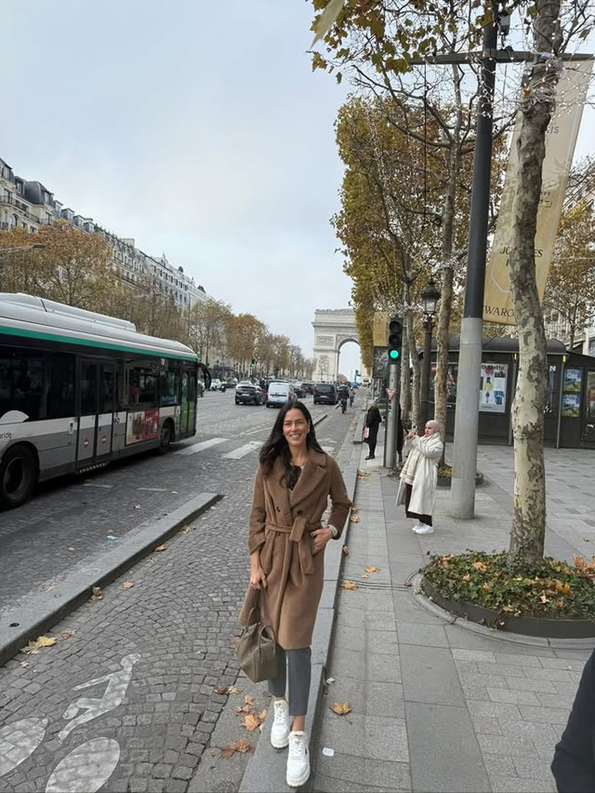 Ana Ivanovic poartă la mână 200.000 de euro: ceasul rar cu care s-a afișat jucătoarea de tenis