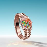 Ceasul Anei Ivanovic / Foto: site oficial Rolex