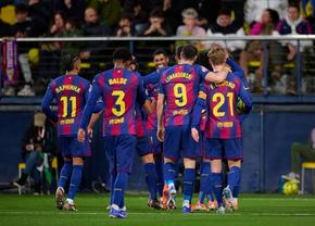 Barcelona a aflat de implicarea lui Andrew Tate și a reziliat contractul chiar în ultima zi din 2025