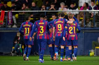 Barcelona a aflat de implicarea lui Andrew Tate și a reziliat contractul chiar în ultima zi din 2025