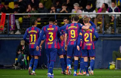 Barcelona a aflat de implicarea lui Andrew Tate și a reziliat contractul chiar în ultima zi din 2025