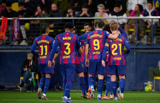 Barcelona a aflat de implicarea lui Andrew Tate și a reziliat contractul chiar în ultima zi din 2025