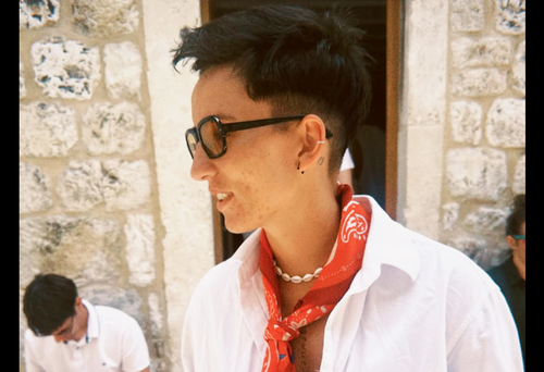 Cristina Laslo / FOTO: Instagram