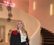 Anastasia Soare s-a întâlnit cu Leo Messi » Cea mai bogată româncă, uimită: „Suprarealist, e cel mai mare fotbalist din toate timpurile”