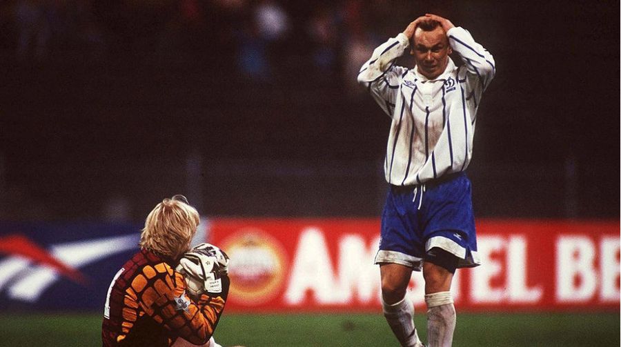 Vladislav Blănuță, criticat în Ucraina: „Transfer dezastruos”