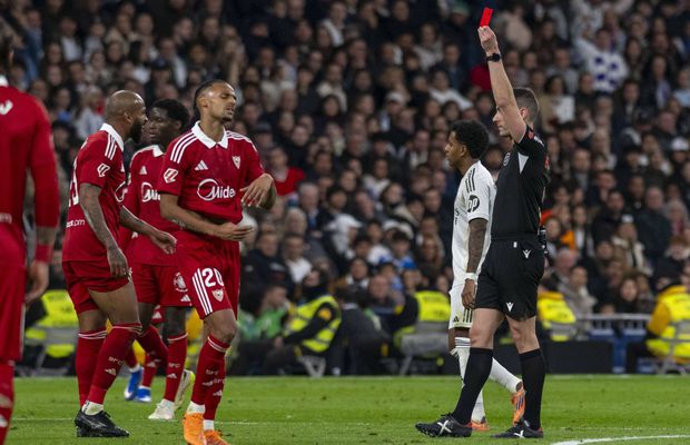 IFAB votează 4 modificări în regulamentul fotbalului! Noutate la analiza VAR + Extinderea regulii de 8 secunde la auturi