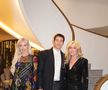Anastasia Soare s-a întâlnit cu Leo Messi » Cea mai bogată româncă, uimită: „Suprarealist, e cel mai mare fotbalist din toate timpurile”