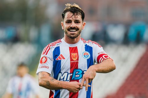 EXCLUSIV Transferul lui Joao Lameira a intrat în impas » Ultimele detalii de la negocieri