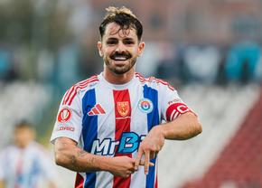 Transferul lui Joao Lameira a intrat în impas » Ultimele detalii de la negocieri