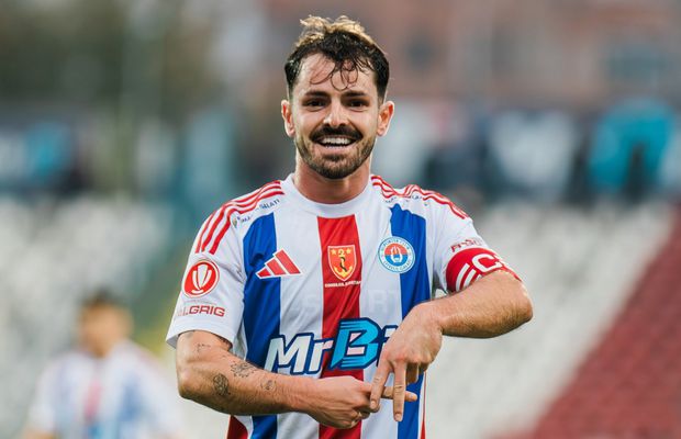 Transferul lui Joao Lameira a intrat în impas » Ultimele detalii de la negocieri