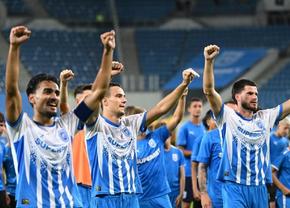 Prima lovitură din mercato? » Universitatea Craiova negociază transferul fundașului aflat sub contract cu AC Milan