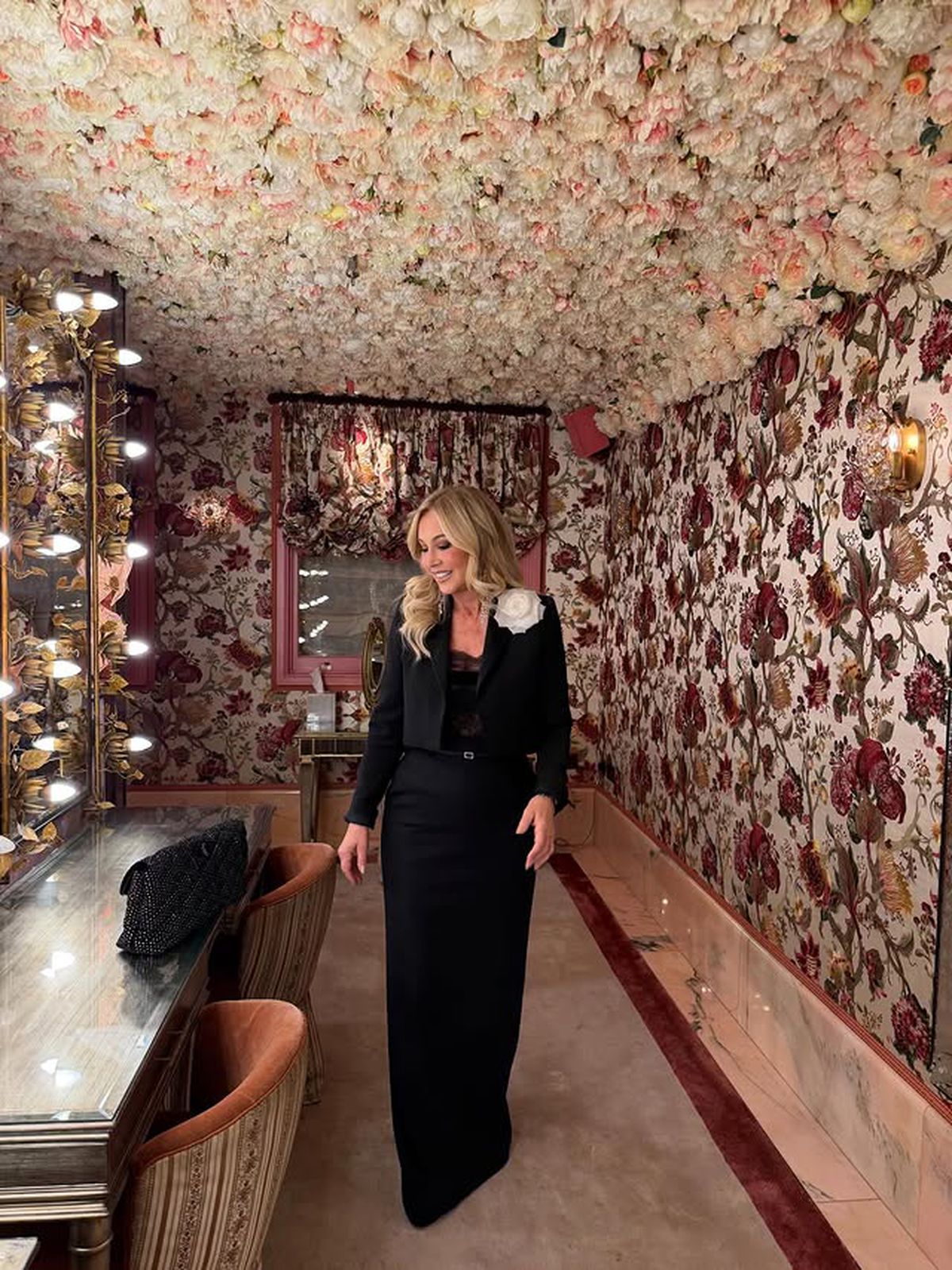 Mesajul lui David Beckham pentru Anastasia Soare