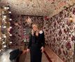 Anastasia Soare s-a întâlnit cu Leo Messi » Cea mai bogată româncă, uimită: „Suprarealist, e cel mai mare fotbalist din toate timpurile”