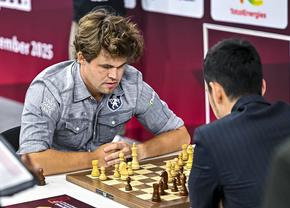 Al 20-lea titlu mondial la șah pentru Magnus Carlsen: „E atât de bine încât aproape îmi pot schimba descrierea”