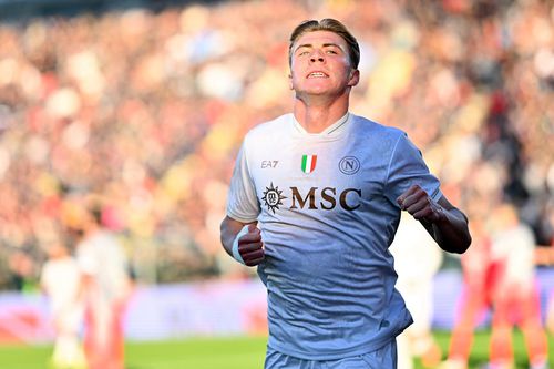 Rasmus Hojlund // foto: Guliver/gettyimages