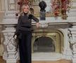 Anastasia Soare s-a întâlnit cu Leo Messi » Cea mai bogată româncă, uimită: „Suprarealist, e cel mai mare fotbalist din toate timpurile”