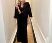 Anastasia Soare s-a întâlnit cu Leo Messi » Cea mai bogată româncă, uimită: „Suprarealist, e cel mai mare fotbalist din toate timpurile”
