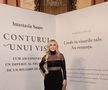 Românca Anastasia Soare are o avere de 800 de milioane de dolari, iar David Beckham i-a transmis un mesaj: „Te iubim”
